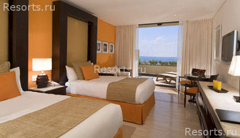 Grand Melia Cancun 13